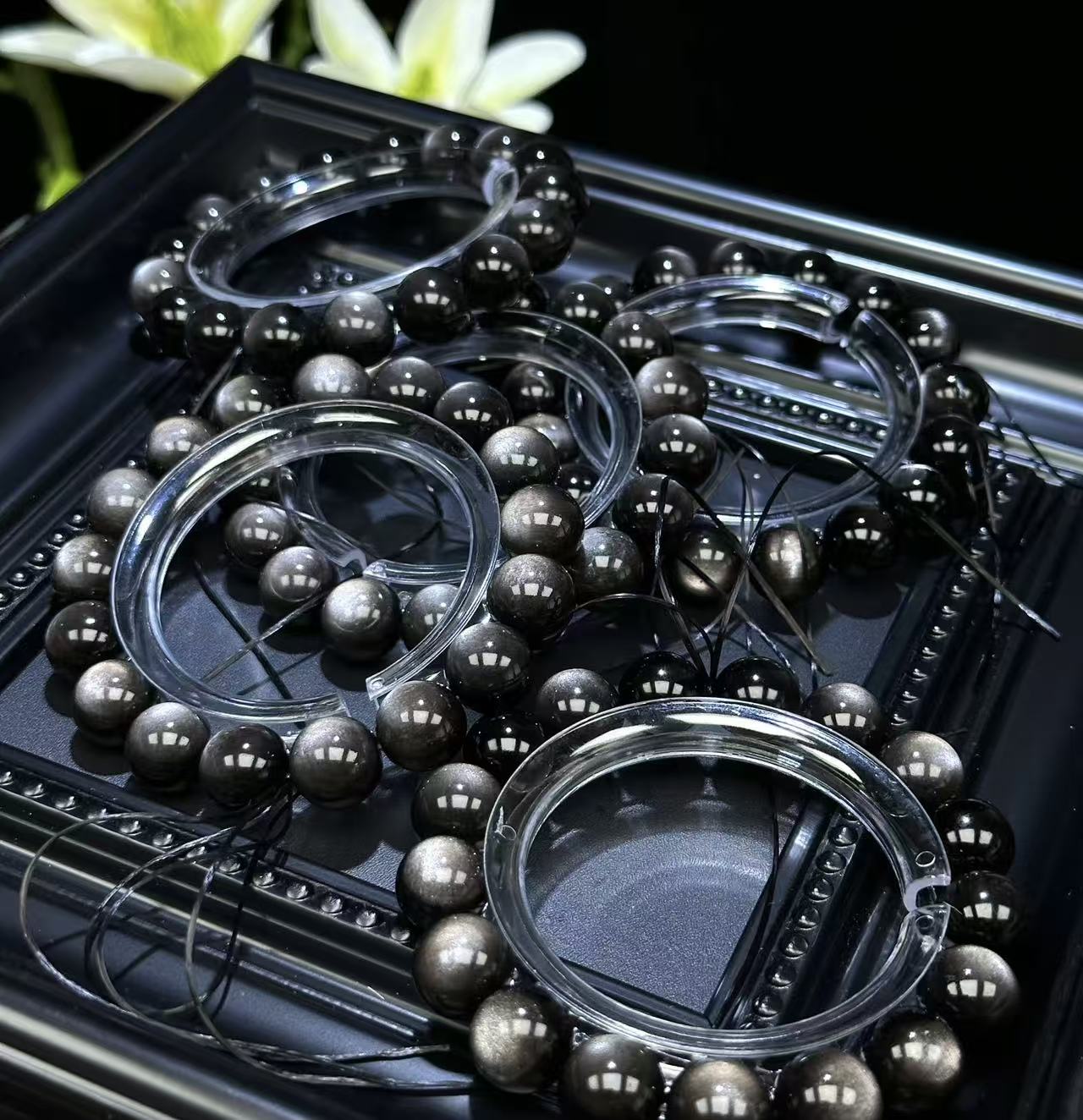 PiPiCrystal Jewelry