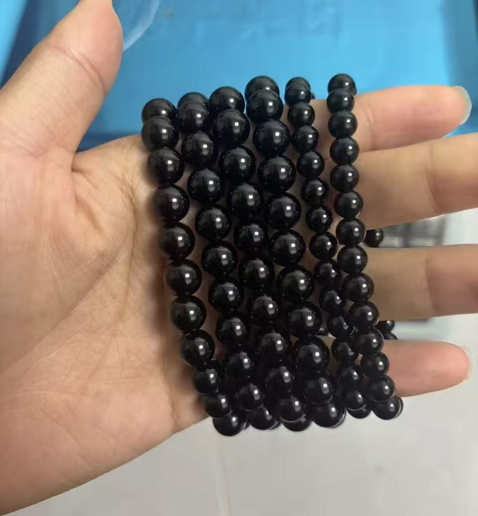 Black Obsidian
