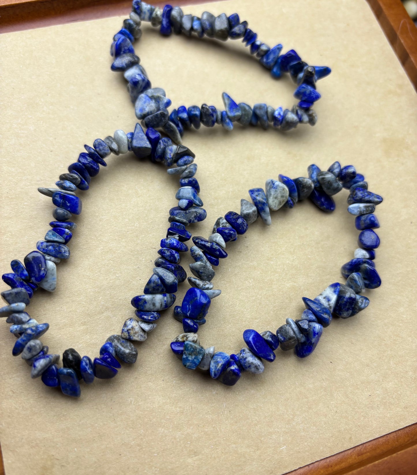 Lapislazuli