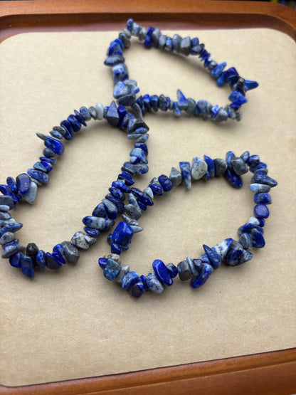 Lapislazuli